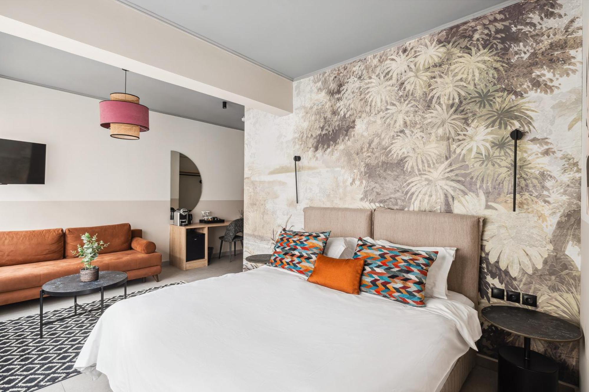 Appart hôtel Airio